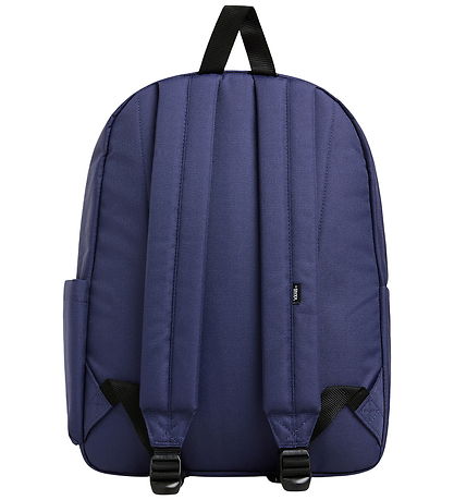 Vans Backpack - Old Skool Drop V - Deep Twilight