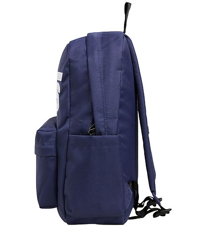 Vans Backpack - Old Skool Drop V - Deep Twilight Vans Backpack - Old Skool Drop V - Deep Twilight
