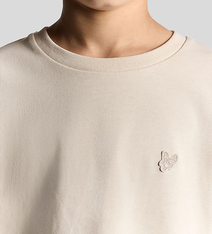Lyle & Scott T-paita - Painava rento - Kitti Lyle & Scott T-paita - Painava rento - Kitti