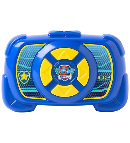 Télécommandé Voiture Paw Patrol - RC Action Cruiser Télécommandé Voiture Paw Patrol - RC Action Cruiser