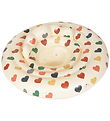 Konges Sløjd Babybadering - 73x22 cm - Bon Coeur Color Konges Sløjd Babybadering - 73x22 cm - Bon Coeur Color