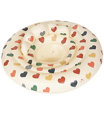 Konges Sløjd Baby Swim Ring - 73x22 cm - Bon Coeur Color Konges Sløjd Baby Swim Ring - 73x22 cm - Bon Coeur Color