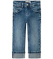 Name It Jeans - Noos - NmfRose - Medium+ Blue Denim Name It Jeans - Noos - NmfRose - Medium+ Blue Denim