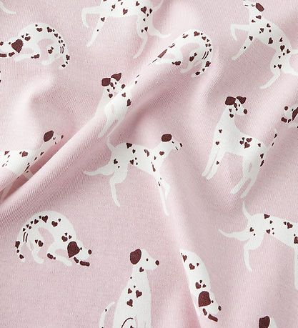 Name It Blouse - NmfKilas - Bleached Mauve/Cloud Dancer Name It Blouse - NmfKilas - Bleached Mauve/Cloud Dancer