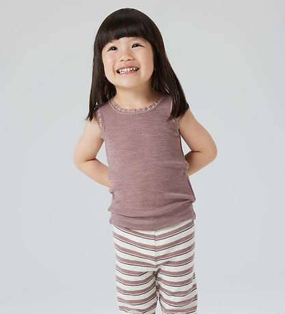 Sous-pull Name It - Laine - Pointelle - NmfWang - Bois de cerf Sous-pull Name It - Laine - Pointelle - NmfWang - Bois de cerf