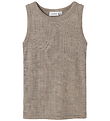 Name It Undershirt - Wool - Rib - NmmWang - Satellite Name It Undershirt - Wool - Rib - NmmWang - Satellite