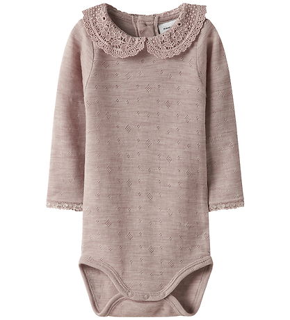 Body m/l Name It - Laine - NbfWang - Shadow Gray Body m/l Name It - Laine - NbfWang - Shadow Gray