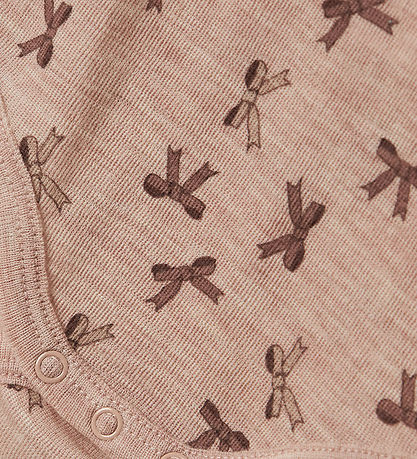 Name It Body p/h - Villa - NbfWang - Shadow Harmaa/Rusetit