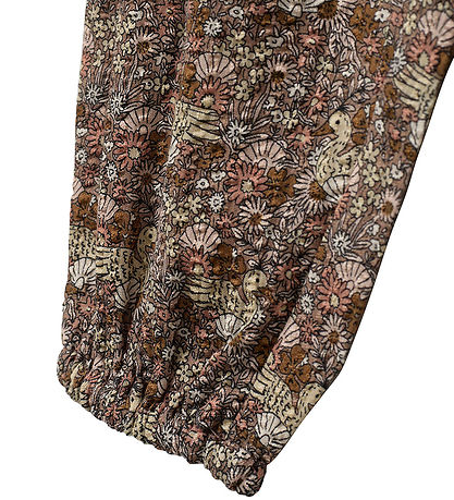 Pantalon Sofie Schnoor - Carlinasb - Brown