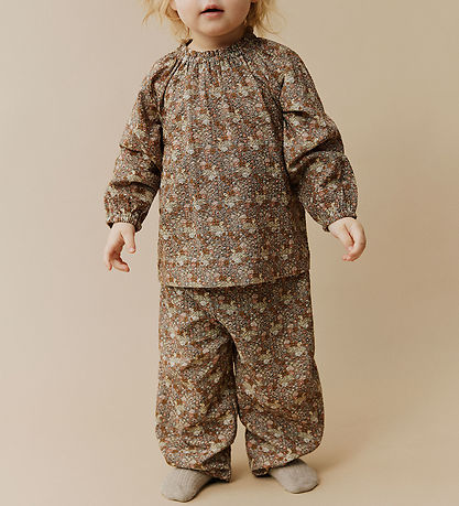 Pantalon Sofie Schnoor - Carlinasb - Brown
