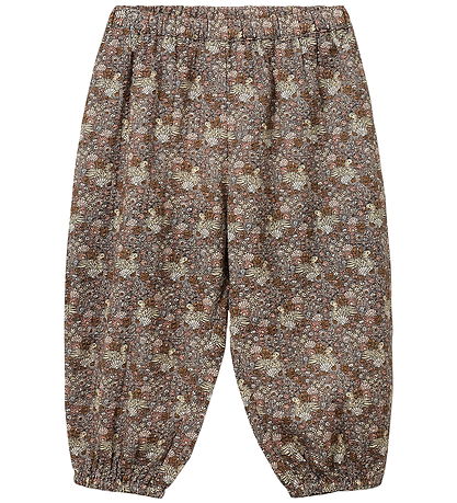 Pantalon Sofie Schnoor - Carlinasb - Brown