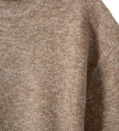Sofie Schnoor T-shirt - Knitted - Cerinsky - Deer Melange Sofie Schnoor T-shirt - Knitted - Cerinsky - Deer Melange