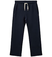 Pantalon de Jogging Sofie Schnoor - GabbiSY - Marine Blue Pantalon de Jogging Sofie Schnoor - GabbiSY - Marine Blue