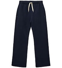 Pantalon de Jogging Sofie Schnoor - GabbiSY - Marine Blue Pantalon de Jogging Sofie Schnoor - GabbiSY - Marine Blue