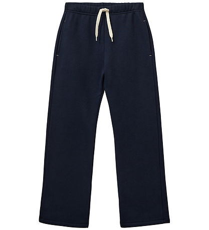Sofie Schnoor Sweatpants - GabbiSY - Navy Blue Sofie Schnoor Sweatpants - GabbiSY - Navy Blue