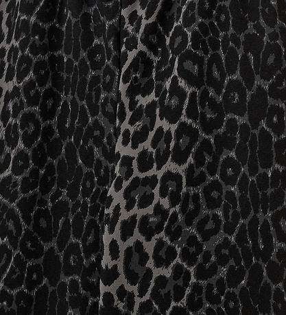 Pantalon de Jogging Sofie Schnoor - GabbiSY - Grey Leopard