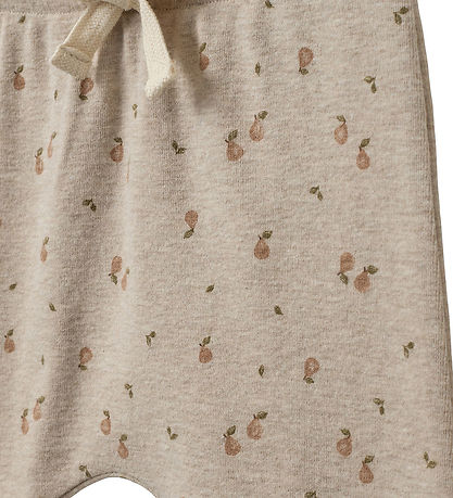 Pantalon Sofie Schnoor - Sarah - Beige Melange