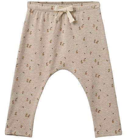 Pantalon Sofie Schnoor - Sarah - Beige Melange