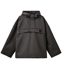 Sofie Schnoor Jacket - Wheel - Charcoal Grey Sofie Schnoor Jacket - Wheel - Charcoal Grey