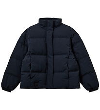 Doudoune Sofie Schnoor - Zienna - Marine Blue Doudoune Sofie Schnoor - Zienna - Marine Blue