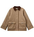 Sofie Schnoor Jacket - WendySY - Beige