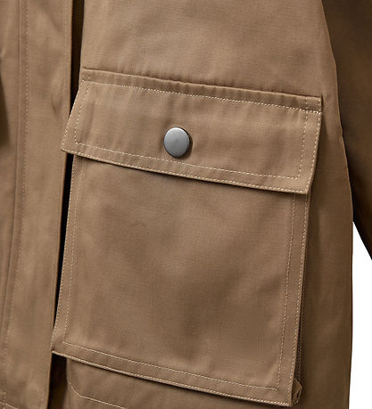 Sofie Schnoor Jacket - WendySY - Beige Sofie Schnoor Jacket - WendySY - Beige