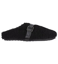 Stella McCartney Kids Slippers - Black Stella McCartney Kids Slippers - Black