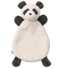 Doudou Liewood - Roy Panda - Sandy/Dark Grey Doudou Liewood - Roy Panda - Sandy/Dark Grey