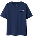 Name It T-shirt - NkmLadon - Blueprint