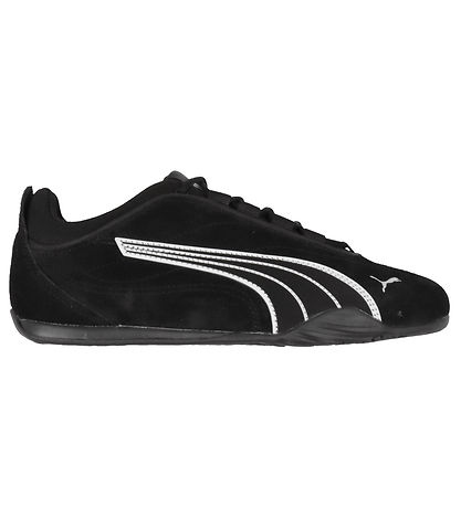 Puma Shoes - Catch Soleil SD - Black/White Puma Shoes - Catch Soleil SD - Black/White