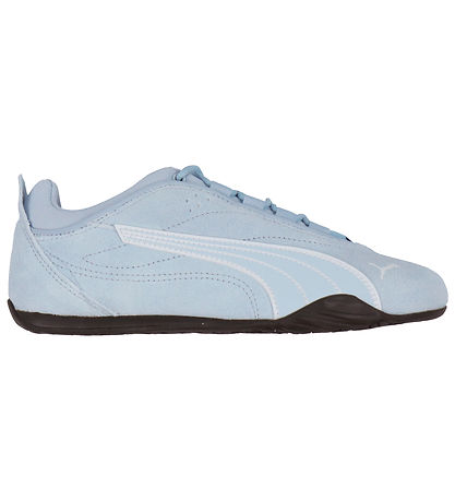 Puma Skór - Catch Soleil SD - Haute Tropic Blue Puma Skór - Catch Soleil SD - Haute Tropic Blue
