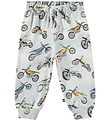 Molo Joggebukser - Simeon - Minicross Molo Joggebukser - Simeon - Minicross