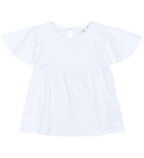 The New T-shirt - TnNavalia - Bright White The New T-shirt - TnNavalia - Bright White
