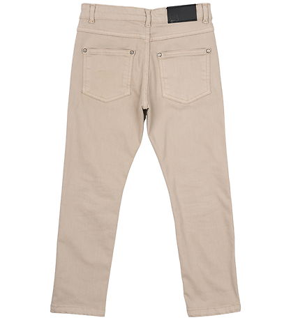 Pantalon The New - TnVillads - Gris plume