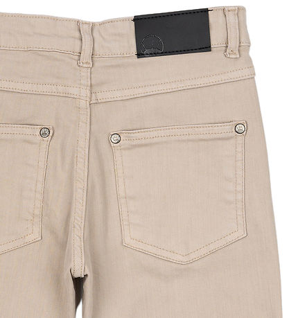 Pantalon The New - TnVillads - Gris plume