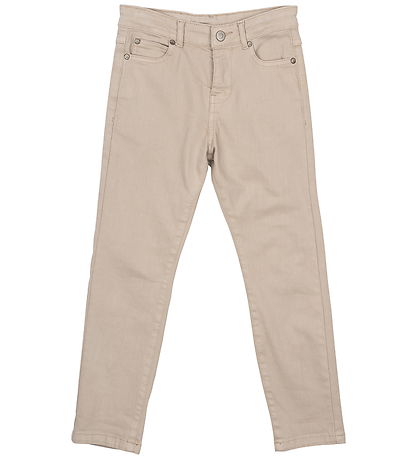 Pantalon The New - TnVillads - Gris plume