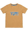 T-Shirt The New - TnNino - Apple Cinnamon T-Shirt The New - TnNino - Apple Cinnamon