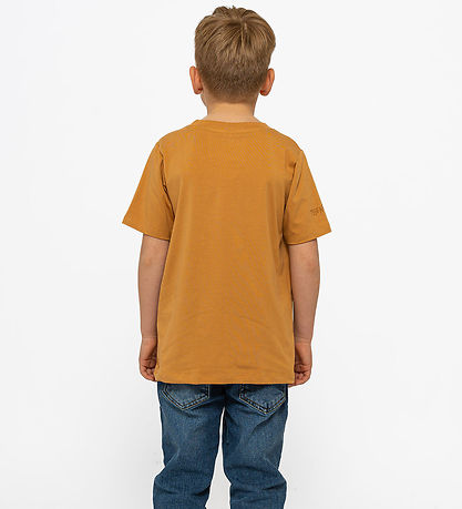T-Shirt The New - TnNino - Apple Cinnamon T-Shirt The New - TnNino - Apple Cinnamon