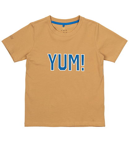T-Shirt The New - TnNino - Apple Cinnamon T-Shirt The New - TnNino - Apple Cinnamon