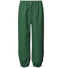 Molo Rain Pants - PE - Waits - Rubber Tree Molo Rain Pants - PE - Waits - Rubber Tree