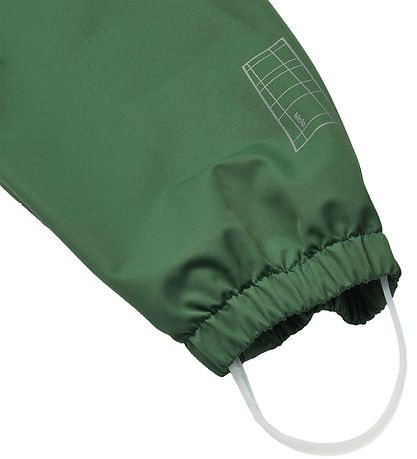 Molo Rain Pants - PE - Waits - Rubber Tree Molo Rain Pants - PE - Waits - Rubber Tree