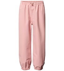 Molo Rain Pants - PE - Waits - Rosequartz Molo Rain Pants - PE - Waits - Rosequartz