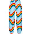 Molo Regenhose - PE - Waits - Rainbow Waves Molo Regenhose - PE - Waits - Rainbow Waves