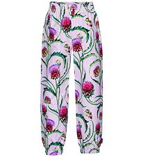 Molo Rain Pants - PE - Waits - Artichoke Bloom Molo Rain Pants - PE - Waits - Artichoke Bloom