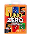 Uno Card Game - Zero Uno Card Game - Zero