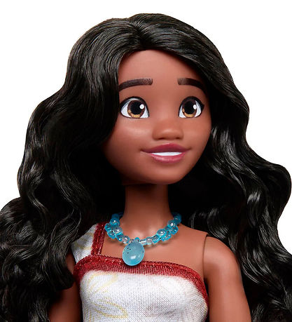 Disney Princess Docka - Vaiana 2 - Mode - Vaiana Disney Princess Docka - Vaiana 2 - Mode - Vaiana