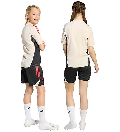 adidas Performance Shorts - Liverpool - Black adidas Performance Shorts - Liverpool - Black