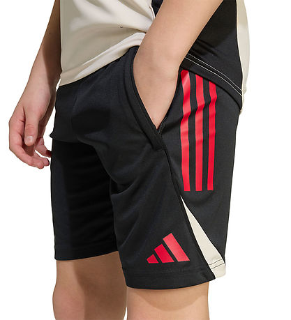 adidas Performance Shorts - Liverpool - Black adidas Performance Shorts - Liverpool - Black