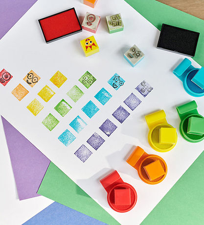Learning Resources Toys - Numberblocks - Activity Pack w. Ste