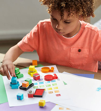 Learning Resources Toys - Numberblocks - Activity Pack w. Ste